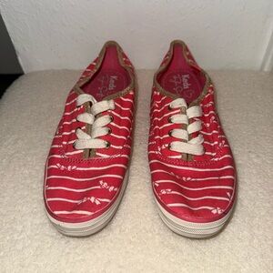 Taylor Swift Keds Sneakers